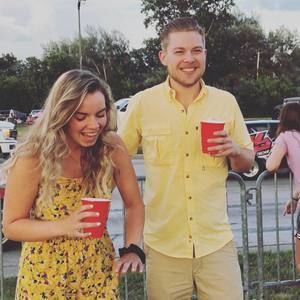 Meet your Posher, Mackenzie